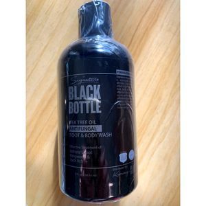 Tea Tree Oil Soap, Anti-fungal Foot and Body Wash